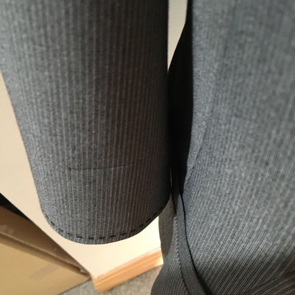 Chico’s light jacket 3/4 sleeves - Picture 4 of 4